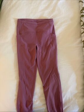 Lululemon align leggings